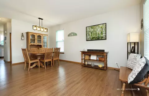 Dining - 1014 Devon Dr, Antioch, IL 60002 photo 1 of 3