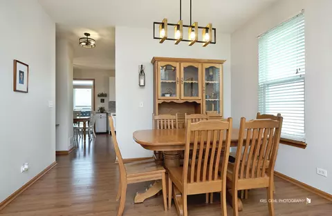 Dining - 1014 Devon Dr, Antioch, IL 60002 photo 2 of 3