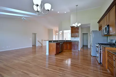 Living - 11819 Wolf Creek Ln, Plainfield, IL 60585 photo 12 of 21