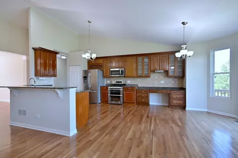 Kitchen - 11819 Wolf Creek Ln, Plainfield, IL 60585 photo 5 of 6
