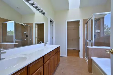 Bath - 11819 Wolf Creek Ln, Plainfield, IL 60585 photo 2 of 4