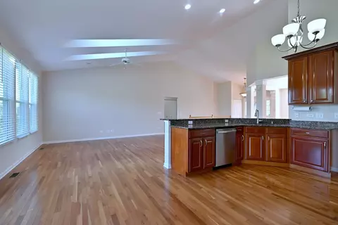 Living - 11819 Wolf Creek Ln, Plainfield, IL 60585 photo 10 of 21