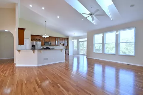 Living - 11819 Wolf Creek Ln, Plainfield, IL 60585 photo 3 of 21
