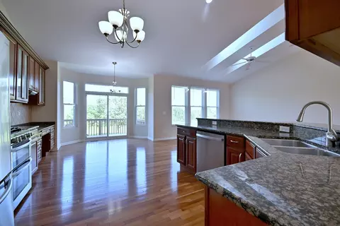 Kitchen - 11819 Wolf Creek Ln, Plainfield, IL 60585 photo 4 of 6