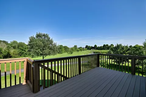 Exterior - 11819 Wolf Creek Ln, Plainfield, IL 60585 photo 9 of 13