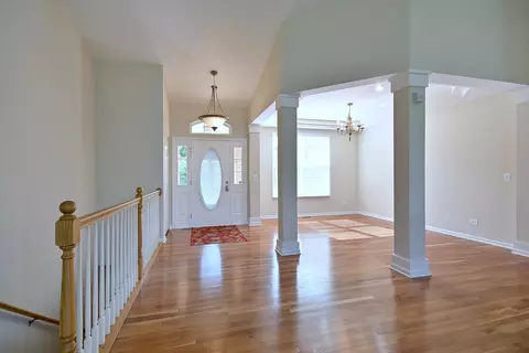 Entry Way - 11819 Wolf Creek Ln, Plainfield, IL 60585 photo 1 of 1