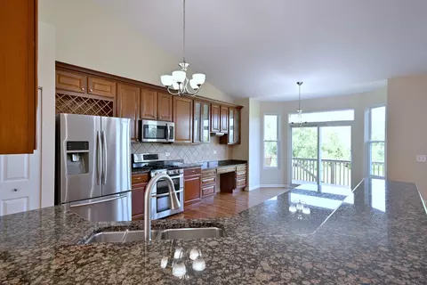 Kitchen - 11819 Wolf Creek Ln, Plainfield, IL 60585 photo 6 of 6