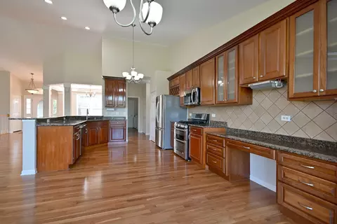 Kitchen - 11819 Wolf Creek Ln, Plainfield, IL 60585 photo 2 of 6