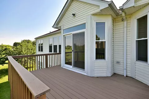 Exterior - 11819 Wolf Creek Ln, Plainfield, IL 60585 photo 10 of 13