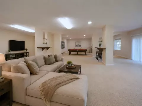 Living - 11819 Wolf Creek Ln, Plainfield, IL 60585 photo 14 of 21
