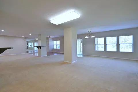 Living - 11819 Wolf Creek Ln, Plainfield, IL 60585 photo 16 of 21
