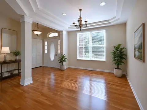Living - 11819 Wolf Creek Ln, Plainfield, IL 60585 photo 5 of 21