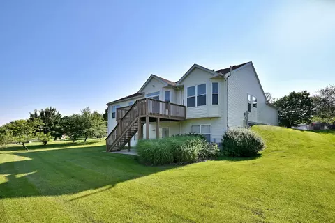 Exterior - 11819 Wolf Creek Ln, Plainfield, IL 60585 photo 5 of 13