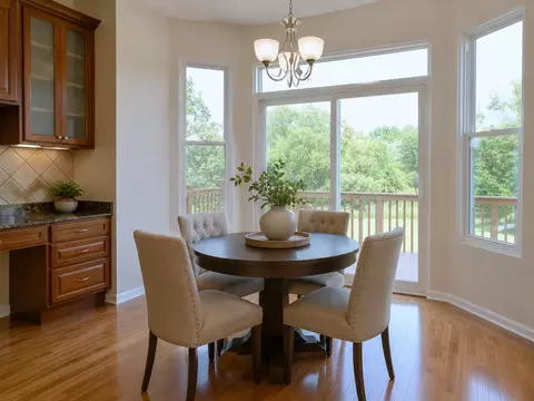 Dining - 11819 Wolf Creek Ln, Plainfield, IL 60585 photo 2 of 2