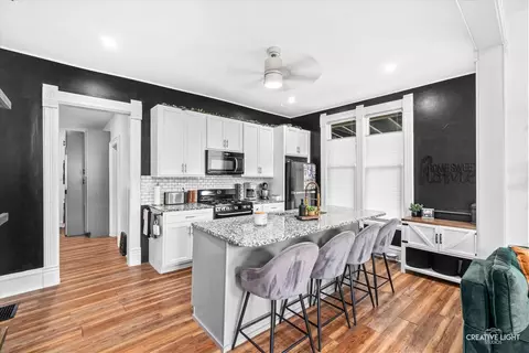 Kitchen - 211 E Boyd St, Dixon, IL 61021 photo 1 of 3