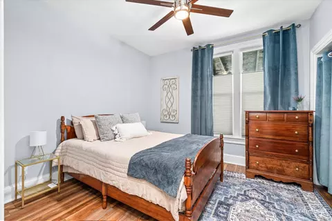 Bedroom - 211 E Boyd St, Dixon, IL 61021 photo 1 of 4