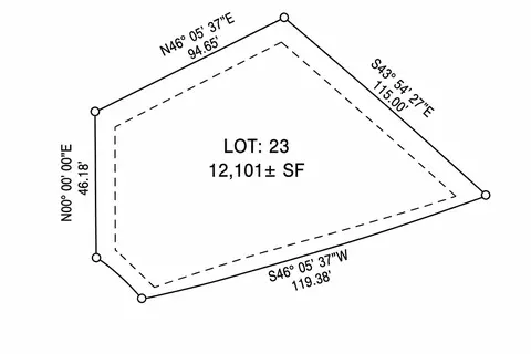 lot23 Blackbird Cir, Bettendorf, IA 52722