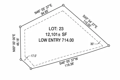 lot23 Blackbird Cir, Bettendorf, IA 52722