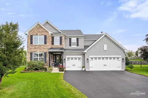 2441 Wilton Ct, Yorkville, IL 60560