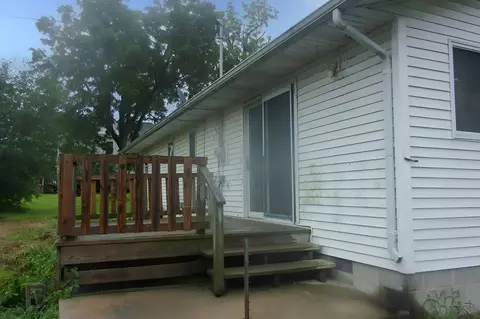 Exterior - 312 E Spruce St, Chatsworth, IL 60921 photo 1 of 1