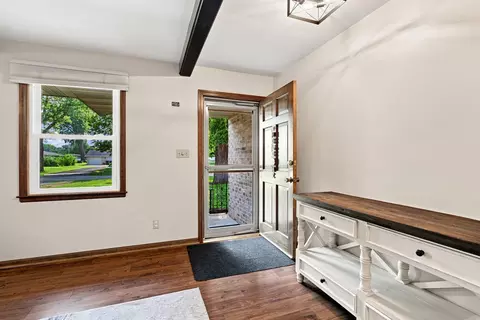 Entry Way - 703 Hill St, Mazon, IL 60444 photo 1 of 1