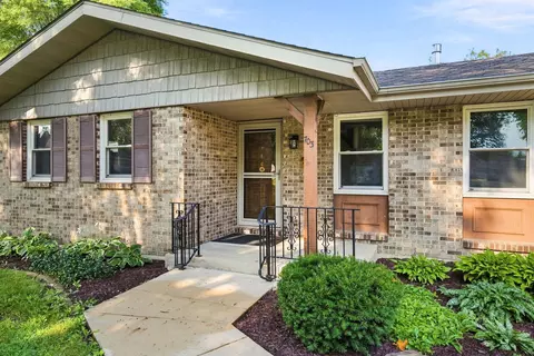 Exterior - 703 Hill St, Mazon, IL 60444 photo 2 of 12