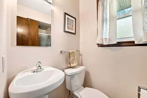 Bath - 703 Hill St, Mazon, IL 60444 photo 2 of 2