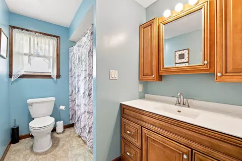 Bath - 703 Hill St, Mazon, IL 60444 photo 1 of 2