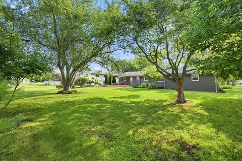 Exterior - 703 Hill St, Mazon, IL 60444 photo 9 of 12