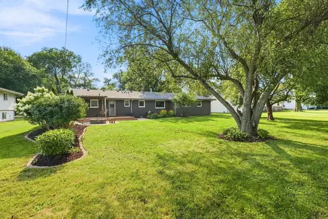 Exterior - 703 Hill St, Mazon, IL 60444 photo 10 of 12