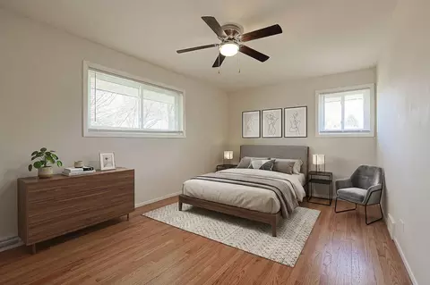 Bedroom - 761 Marshall Dr, Des Plaines, IL 60016 photo 1 of 5