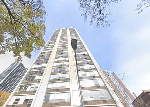 70 W Burton Pl #306F, Chicago, IL 60610