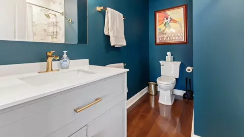 Bath - 4323 Mann St, Oak Forest, IL 60452 photo 1 of 3