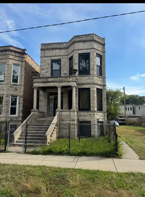 5419 S Aberdeen St, Chicago, IL 60609