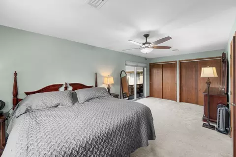 Bedroom - 920 17th St #34, Moline, IL 61265 photo 2 of 3