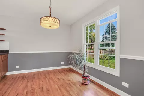 Dining - 1612 N Leonard Ave, Mchenry, IL 60050 photo 1 of 1