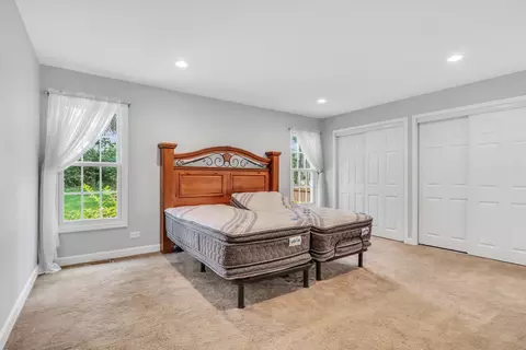 Bedroom - 1612 N Leonard Ave, Mchenry, IL 60050 photo 1 of 5