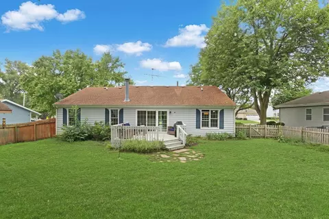Exterior - 1612 N Leonard Ave, Mchenry, IL 60050 photo 7 of 7