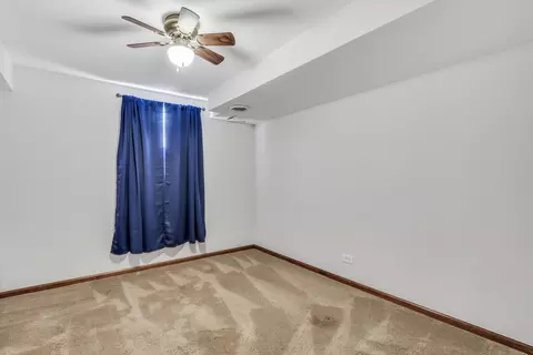 Bedroom - 1612 N Leonard Ave, Mchenry, IL 60050 photo 3 of 5