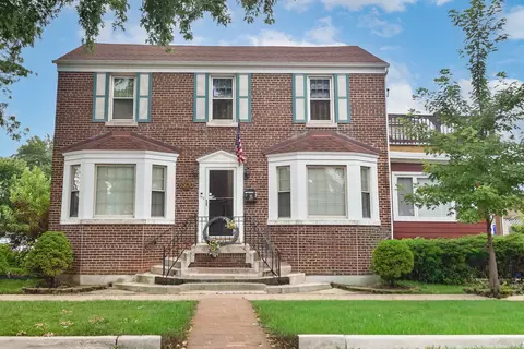 6500 S Komensky Ave, Chicago, IL 60629