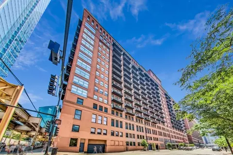 165 N Canal St #1426, Chicago, IL 60606
