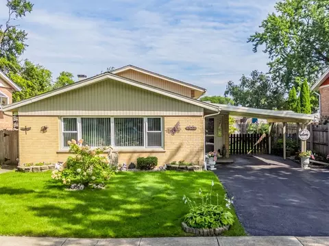 Undisclosed, Alsip, IL 60803