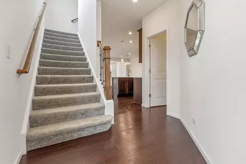 Entry Way - 483 Watercress Dr, Aurora, IL 60504 photo 1 of 1