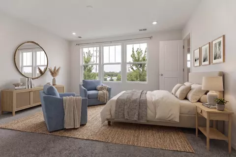 Bedroom - 483 Watercress Dr, Aurora, IL 60504 photo 1 of 4