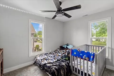 Bedroom - 619 S Myrtle Ave, Kankakee, IL 60901 photo 1 of 3