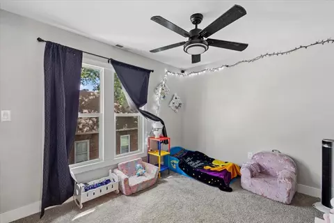 Bedroom - 619 S Myrtle Ave, Kankakee, IL 60901 photo 2 of 3