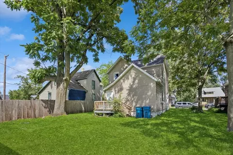 Exterior - 619 S Myrtle Ave, Kankakee, IL 60901 photo 1 of 2