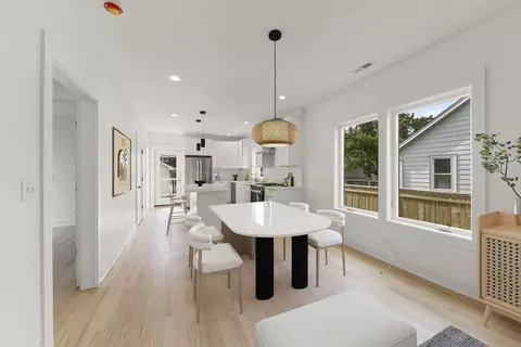 Dining - 118 N President St, Wheaton, IL 60187 photo 1 of 1