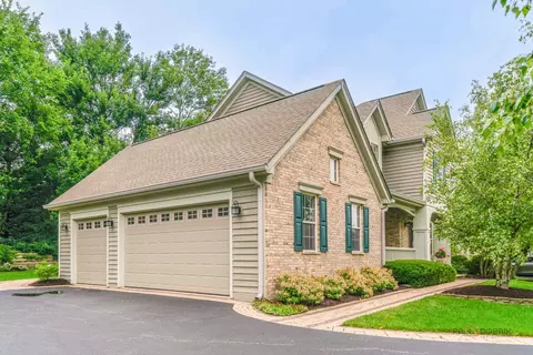 Exterior - 1116 Fox Path, West Dundee, IL 60118 photo 2 of 2