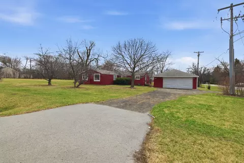 18301 Le Claire Ave, Country Club Hills, IL 60478